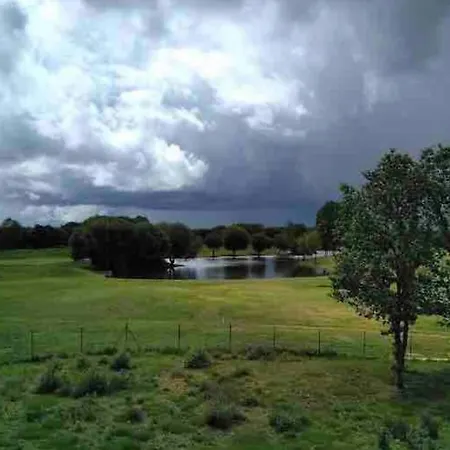Golf Casakalma Semesterbostad
