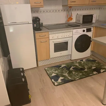 Vakantiehuis Golf Casakalma *