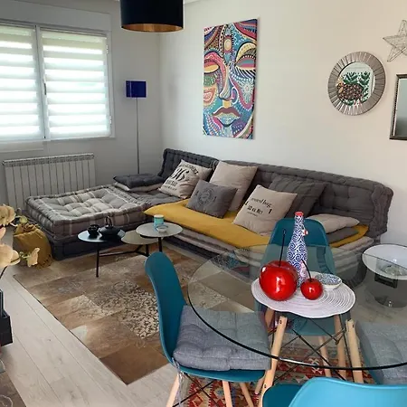 Golf Casakalma Vakantiehuis