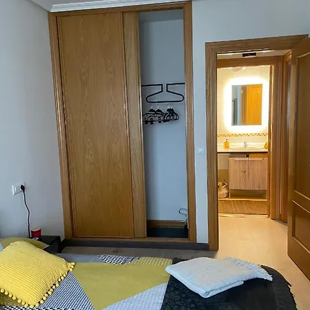 Vakantiehuis Golf Casakalma *