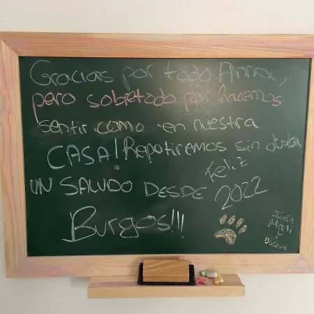 Golf Casakalma * León