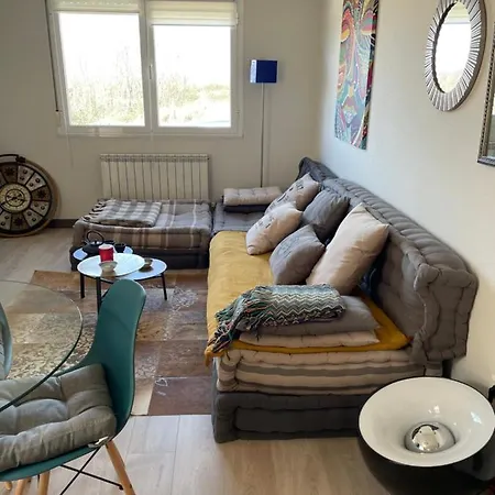 Golf Casakalma Holiday home Leon
