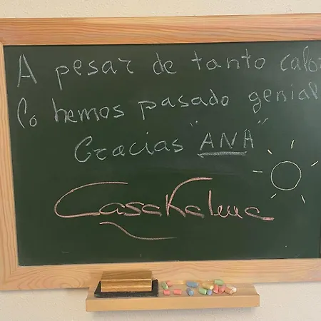 Golf Casakalma Semesterbostad