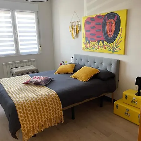Holiday home Golf Casakalma *